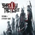 Daedalic Entertainment Shadow Tactics Blades Of The Shogun Artbook And Strategy Guide PC Game